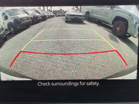 Used 2022 MAZDA MAZDA3 s FWD image 22