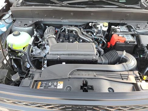 New 2025 Ford Bronco Sport Big Bend w/ Convenience Package image 26