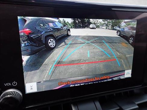 Used 2023 Toyota RAV4 XLE w/ Convenience Package AWD/4WD image 25