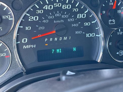 New 2025 GMC Savana 3500 LS image 12