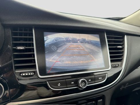 Used 2017 Buick Encore Premium w/ Experience Buick Package image 17