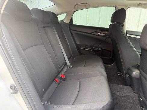 Used 2018 Honda Civic EX image 16