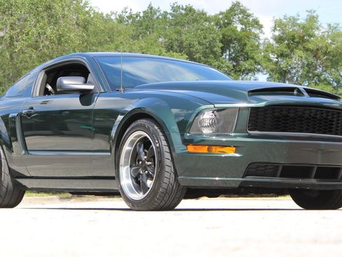 Used 2008 Ford Mustang GT RWD image 11