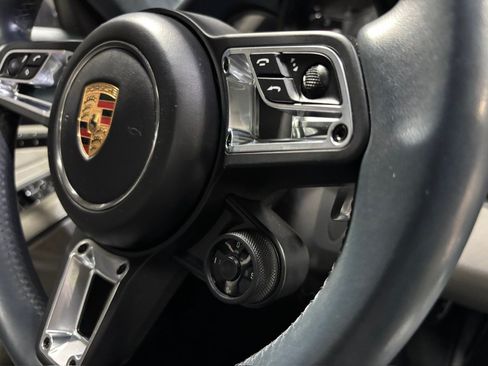 Used 2019 Porsche 911 Carrera GTS RWD image 33
