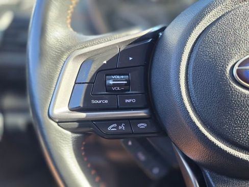 Certified 2021 Subaru Crosstrek 2.0i Premium w/ Popular Package #4 image 22