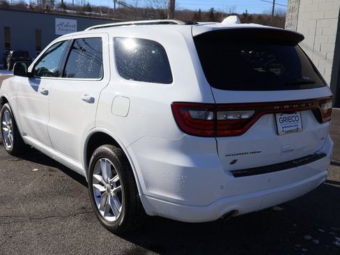 Used 2021 Dodge Durango GT image 6