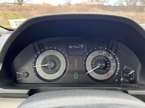 Used 2011 Honda Odyssey EX-L image 19