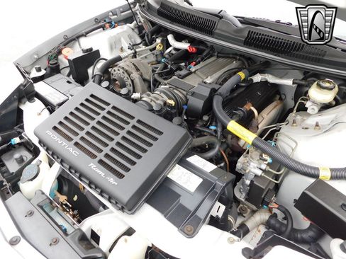 Used 1997 Pontiac Firebird Trans Am image 15