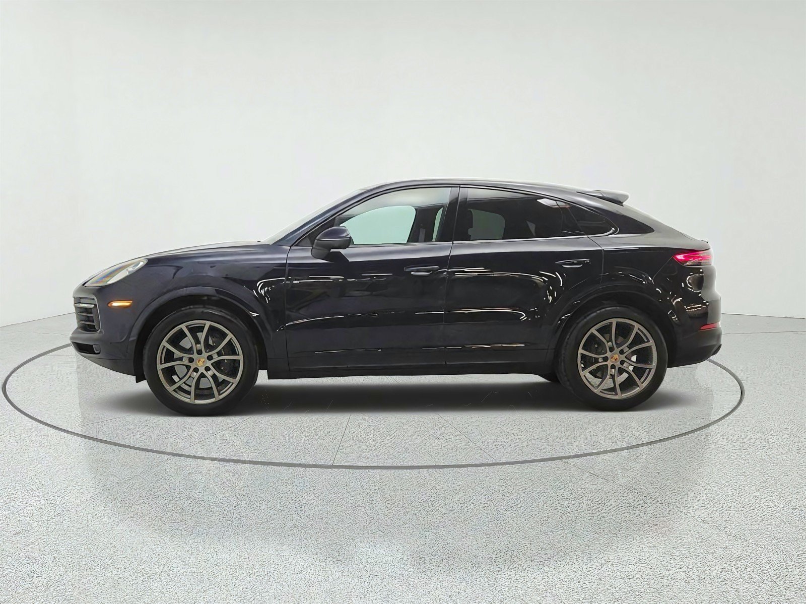 Used 2023 Porsche Cayenne Platinum Edition AWD/4WD image 8