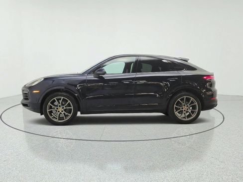 Used 2023 Porsche Cayenne Platinum Edition AWD/4WD image 8
