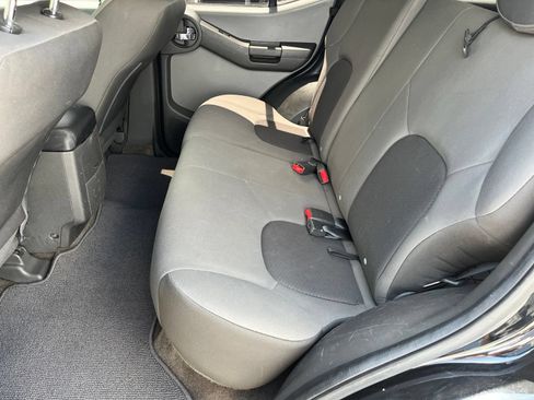Used 2015 Nissan Xterra S w/ Value Package AWD/4WD image 15