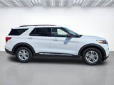 Used 2023 Ford Explorer XLT w/ Equipment Group 202A image 4