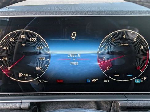 Certified 2026 Mercedes-Benz GLE 350 4MATIC image 11