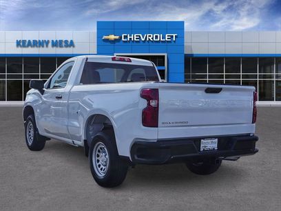 New 2026 Chevrolet Silverado 1500 W/T w/ WT Value Package