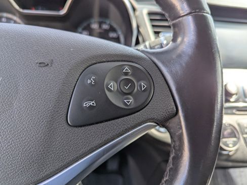 Used 2018 Chevrolet Impala Premier image 16