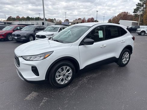 New 2026 Ford Escape Active w/ Tech Pack #1 image 7