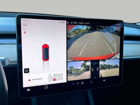 Used 2022 Tesla Model 3 RWD image 26