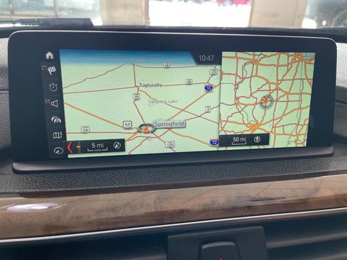 Used 2018 BMW 330i xDrive Sedan image 34