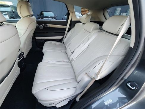 Used 2023 Genesis GV80 2.5T w/ Prestige Package image 21