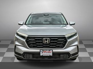 Used 2024 Honda CR-V EX video 2