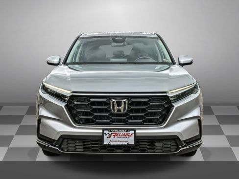 Used 2024 Honda CR-V EX image 2