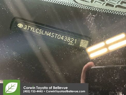 New 2025 Toyota Tacoma TRD Pro image 27