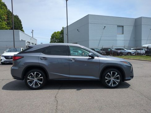 Used 2017 Lexus RX 350 AWD w/ Premium Package image 2