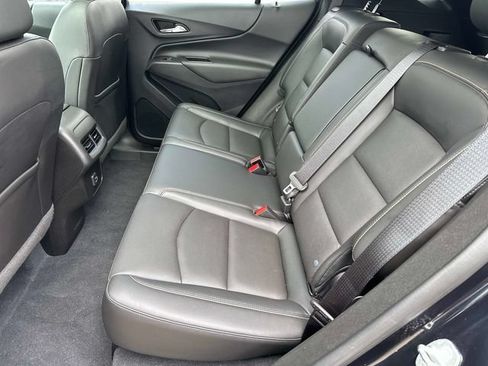 Used 2020 Chevrolet Equinox LT w/ Sport Edition FWD image 11