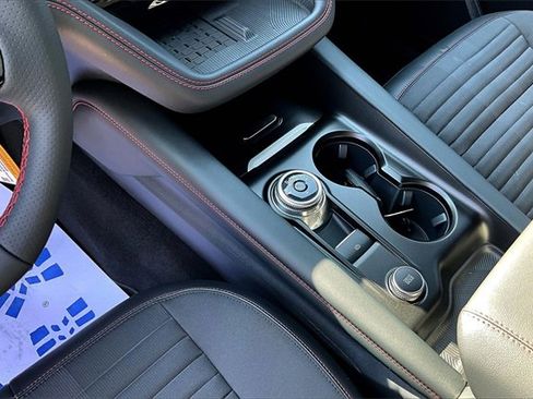 New 2025 Ford Explorer ST-Line w/ Premium Package image 8