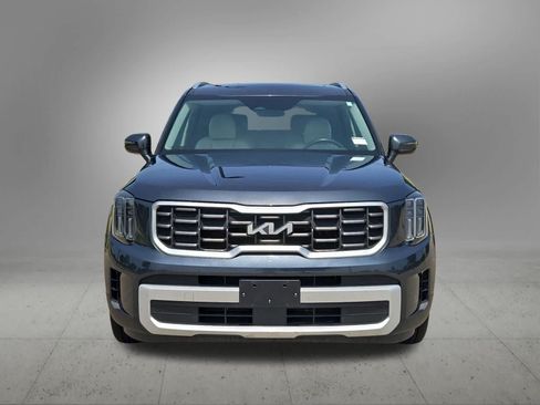 Used 2023 Kia Telluride S w/ S Sunroof Package AWD/4WD image 9