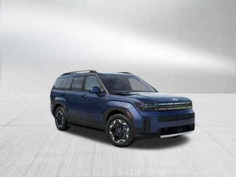 New 2026 Hyundai Santa Fe SEL image 2