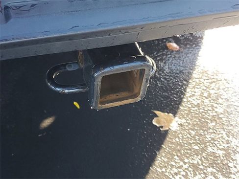 Used 2019 Ford Ranger Lariat w/ Equipment Group 501A Mid image 7