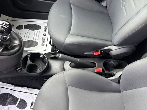 Used 2013 FIAT 500 Pop image 26