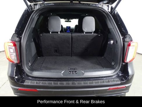 Used 2023 Ford Explorer ST w/ Equipment Group 401A image 16