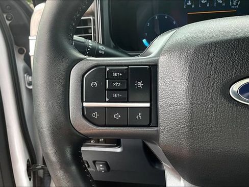 Used 2024 Ford F250 Lariat w/ Tremor Off-Road Package AWD/4WD image 12