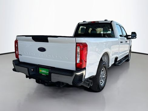 Used 2023 Ford F350 XL w/ XL Chrome Package image 10