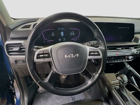 Used 2024 Kia Telluride S w/ S Sunroof Package image 11