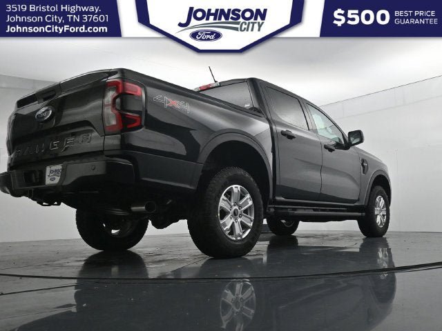 New 2026 Ford Ranger XL w/ Trailer Tow Package AWD/4WD image 30