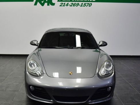 Used 2009 Porsche Cayman S image 3