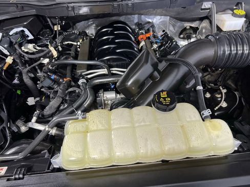 Used 2024 Ford F150 XLT w/ Tow/Haul Package image 31