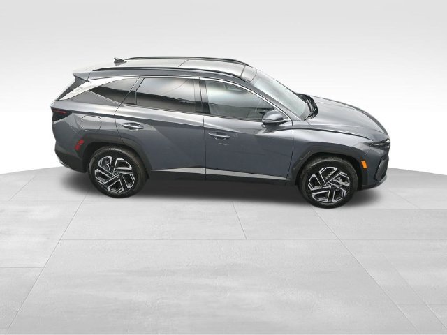 New 2026 Hyundai Tucson Limited AWD/4WD image 31