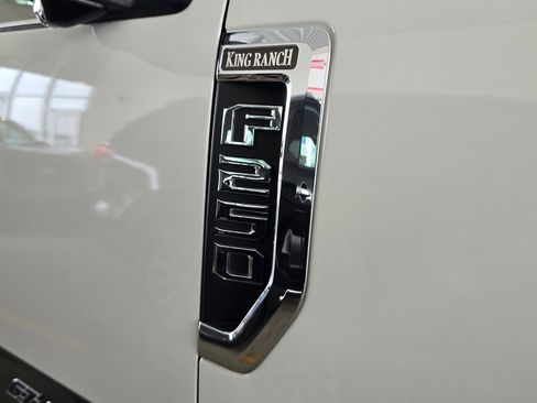 Certified 2020 Ford F250 King Ranch w/ King Ranch Ultimate Package image 10