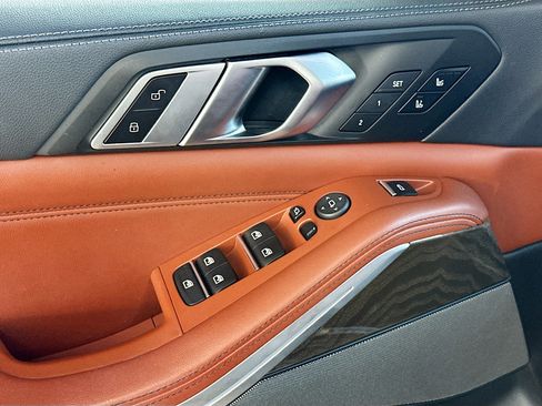 Certified 2023 BMW X5 xDrive40i w/ Executive Package image 18