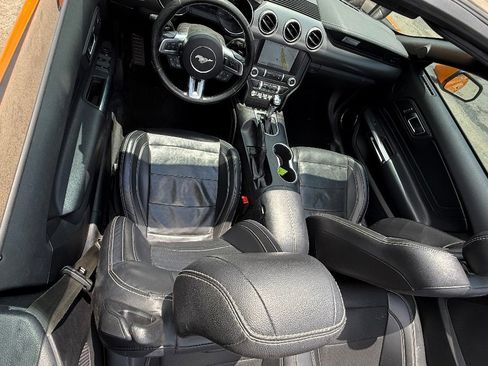 Used 2019 Ford Mustang Premium w/ Equipment Group 201A RWD image 26