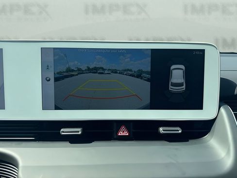 Used 2024 Hyundai Ioniq 5 SEL RWD image 15