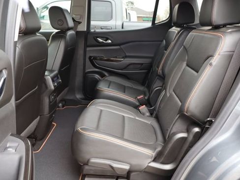 Used 2021 GMC Acadia AT4 AWD/4WD image 38