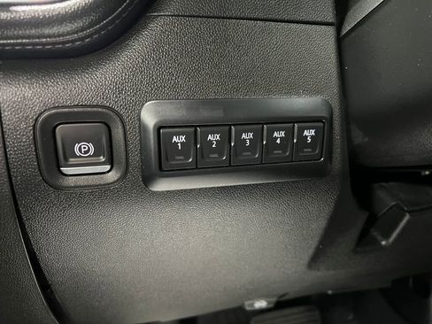 Used 2023 Chevrolet Silverado 2500 LTZ w/ Z71 Off-Road Package image 16