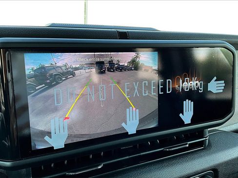 New 2025 Jeep Wrangler Sport S image 28