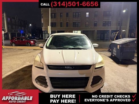 Used 2015 Ford Escape SE image 8