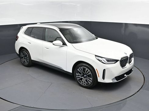 New 2026 BMW X3 xDrive30 w/ Premium Package AWD/4WD image 36